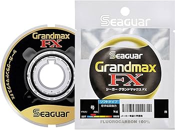 Amazon.co.jp: シーガー(Seaguar) ハリス シーガー グランド